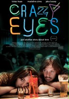 plakat filmu Crazy Eyes