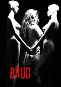 Plakat filmu Brud