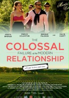plakat filmu The Colossal Failure of the Modern Relationship