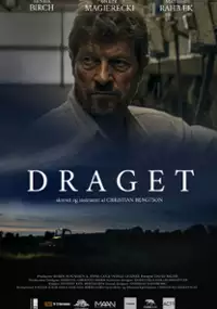 Plakat filmu Draget