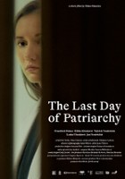 plakat filmu Ostatni dzień patriarchatu