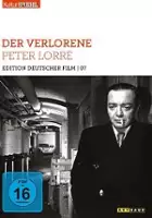 plakat filmu Zagubiony