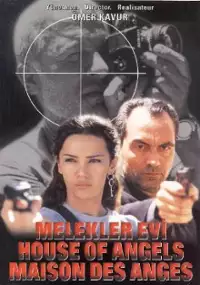 Plakat filmu Melekler Evi