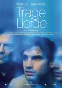 Plakat filmu Trage liefde
