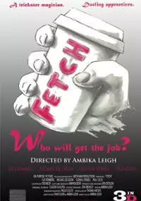 Plakat filmu Fetch
