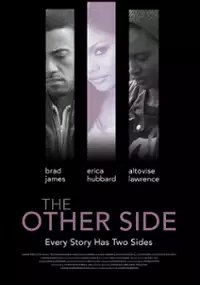 Plakat filmu The Other Side