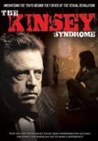 plakat filmu Syndrom Kinseya