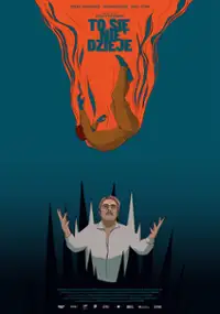 Plakat filmu To się nie dzieje