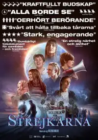 Plakat filmu Strejkarna