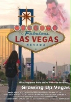 plakat filmu Growing Up Vegas