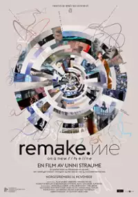 Plakat filmu REMAKE.me