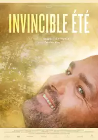 Plakat filmu Invincible été