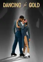 plakat filmu Dancing For Gold