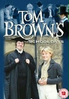 plakat filmu Tom Brown's Schooldays