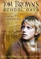 Zac Fox / Tom Brown's Schooldays