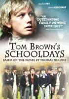 plakat filmu Tom Brown's Schooldays