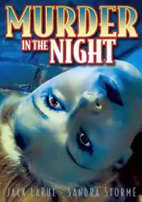 Plakat filmu Murder In Soho