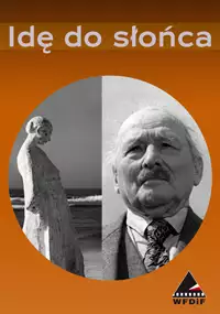 Plakat filmu Idę do słońca