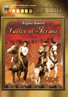 plakat filmu Vuelve el Texano