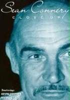 plakat filmu Sean Connery Close Up
