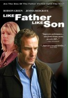 plakat filmu Like Father, Like Son