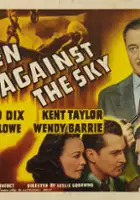 plakat filmu Men Against the Sky