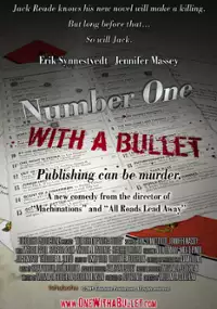 Plakat filmu Number One with a Bullet