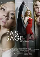 plakat filmu Passage