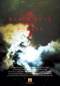 Plakat filmu The Black Goat of the Forest