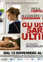 plakat filmu Gli ultimi saranno ultimi