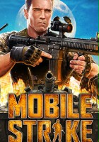 plakat filmu Mobile Strike