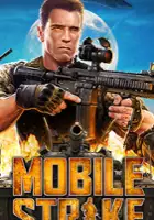 plakat gry Mobile Strike