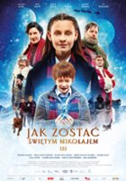 plakat filmu Jak zostać Świętym Mikołajem 2