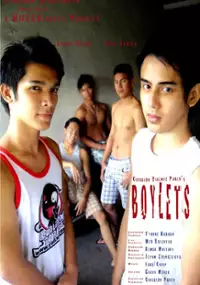 Plakat filmu Boylets