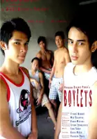 plakat filmu Boylets