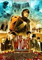 plakat filmu The Wylds
