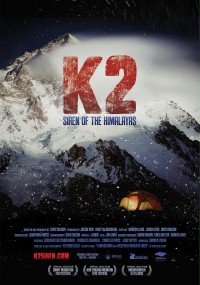K2: Siren of the Himalayas