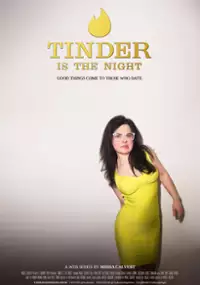 Plakat serialu Textual Intercourse