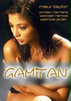 plakat filmu Gamitan