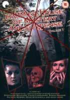plakat filmu Hammer House of Mystery and Suspense