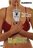 plakat filmu Playboy: Girls of McDonald's