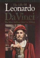 plakat filmu Leonardo Da Vinci