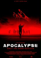 plakat filmu Apocalypse