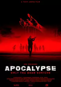 Plakat filmu Apocalypse