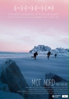 plakat filmu Mot Nord