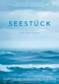 Plakat filmu Seestück