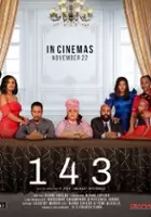 plakat filmu 143