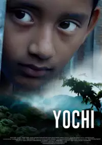 Plakat filmu Yochi