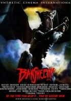 plakat filmu Banshee!!!