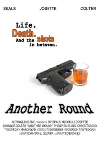 Plakat filmu Another Round